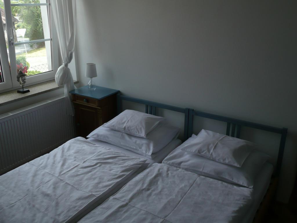 Penzion Venkoff Sázava Camera foto