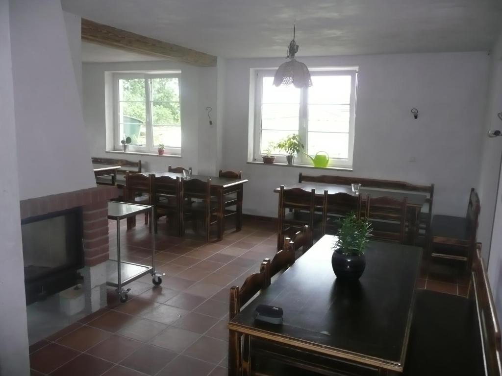 Penzion Venkoff Sázava Esterno foto